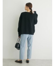 Green Parks ・ＥＬＥＮＣＡＲＥ　ＤＵＥ　パールツキトッパーカーデ