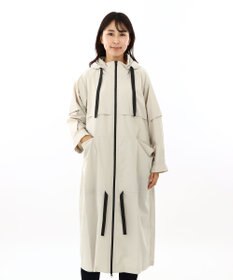 AURORA Beaurance（ビューランス）レインコート