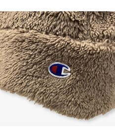 林八百吉商店 Champion　ボアイヤーフラッグワッチ