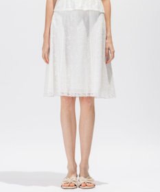 TOCCA 【洗える！】CANDY FLOSS スカート