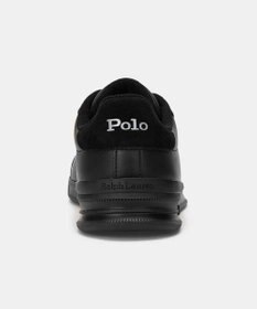 REGAL FOOT COMMUNITY 【ポロラルフローレン ウィメンズ】P72V HERITAGE COURT II ヘリテージ コート II スニーカー