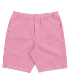 WEGO 【ウエストゴム/SMLサイズ展開】イージーコットンショーツ