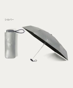 MOONBAT 【WEB限定セット】POLO RALPH LAUREN サコッシュ付き 晴雨兼用 折りたたみ傘 ポロポニー