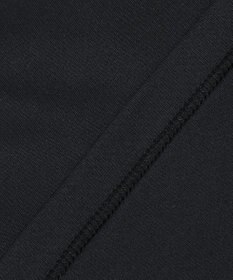 PW CIRCULUS 【WOMEN】【ストレッチ/UVケア/接触冷感/防透】バックロゴ モックネック シャツ