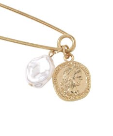 AMERICAN HOLIC 【2点SET】ストールピンブローチ