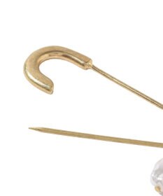 AMERICAN HOLIC 【2点SET】ストールピンブローチ