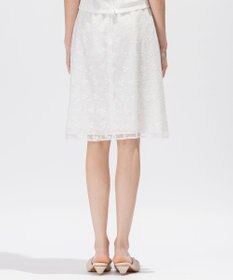 TOCCA 【洗える！】CANDY FLOSS スカート