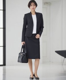 23区 ベルテッド トートバッグ