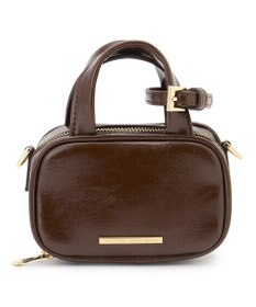 23区 【WEB&一部店舗限定】ミニ ボストン チャーム