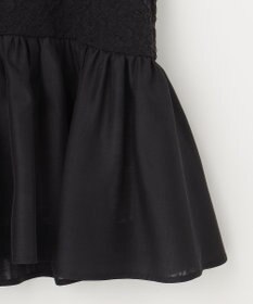 組曲 L 【WEB限定】レリーフジャガードキャミツインセット