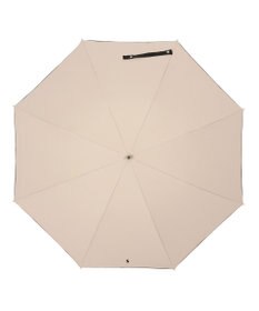 MOONBAT POLO RALPH LAUREN 晴雨兼用日傘 長傘 ワンポイントPP 一級遮光 遮熱 UV