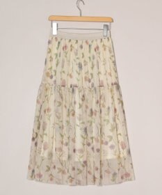 ONWARD Reuse Park 【Feroux】スカート春夏