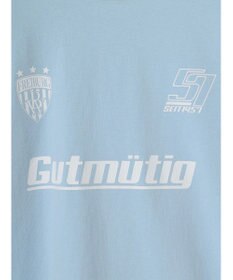 earth music&ecology フットボールＴＥＥ