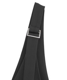 AMERICAN HOLIC イージーケアVネックオールインワン