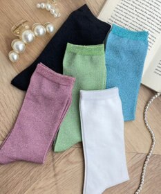 WEGO カラーラメソックス