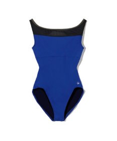 Chacott 【MADOKA SUGAI】ノースリーブレオタード