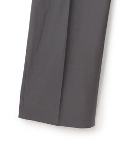 23区 S 【先行予約】MANTECOブライトワッシャー ワイドパンツ