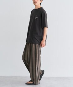 CRAFT STANDARD BOUTIQUE アート＆シグネチャーＴシャツ