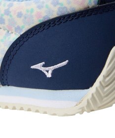 MIKI HOUSE HOT BISCUITS 【WEB限定】【16-21cm】ミズノコラボ キッズシューズ【WebLimited】