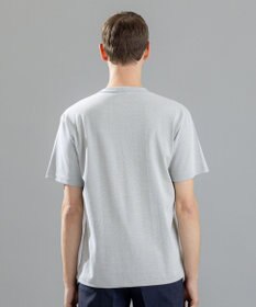 JOSEPH HOMME スビンギザカノコ　クルーネック