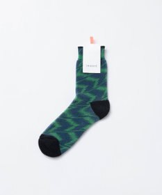 TRICOTE NEON PILE SOCKS / NEONパイルソックス
