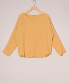 ONWARD Reuse Park 【組曲】ブラウス春夏