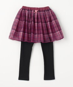 ANY KIDS チュール スカッツ