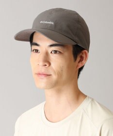 Columbia Columbia/ サーモンパスライトキャップ /コロンビア