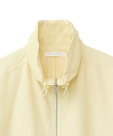 Green Parks 撥水加工　スタンドドロストブルゾン