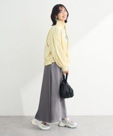 Green Parks 撥水加工　スタンドドロストブルゾン