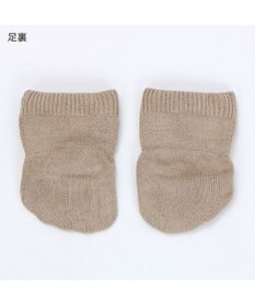 Chacott ターンソックス