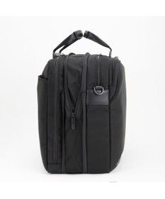 ZERO HALLIBURTON ZDB D ブリーフケース B4 14.0インチPC 3気室 エキスパンド 81414