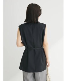 Green Parks 接触冷感　ベルト付きベスト