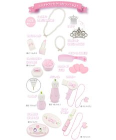 Mother garden マザーガーデン スウィートストロベリー ティアラドレッサー