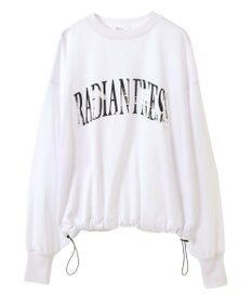 CRAFT STANDARD BOUTIQUE バルーンロゴカットソー