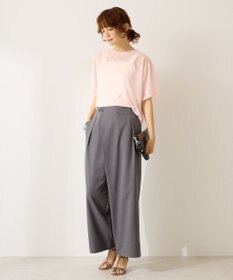 AMERICAN HOLIC シアールーズＴシャツ