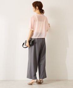 AMERICAN HOLIC シアールーズＴシャツ