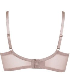 Wing ブラジャー 脇高設計 脇肉・背中すっきり バストふっくら 【脇肉スマートブラ】 ブラ KB2640 ウイング／ワコール