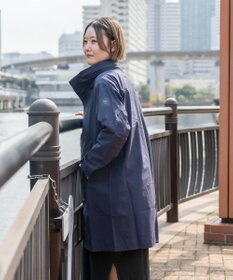 F/ACSION KENROKU レインコート