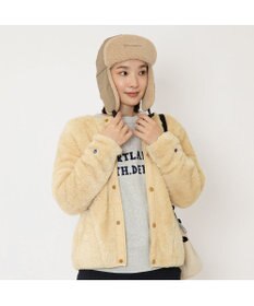 林八百吉商店 Champion　タフタフライトキャップ