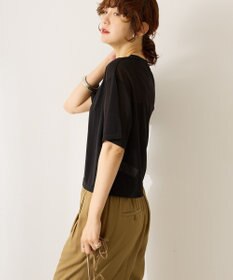 AMERICAN HOLIC シアールーズＴシャツ