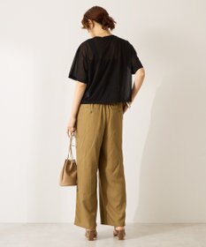 AMERICAN HOLIC シアールーズＴシャツ