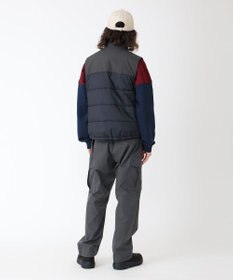 Columbia Columbia/ ダウンドラフトベスト /コロンビア