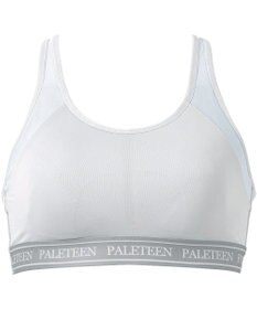 Wing ジュニア ノンワイヤーブラ 運動時のユレを軽減 【STEP3~AFTER STEP 成長期のバストに】 中学生 高校生 ブラジャー ブラ RB2533 ウイング／ワコール