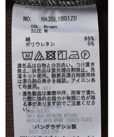 AMERICAN HOLIC Ｄａｉｌｙ！　テレコタンクトップ1