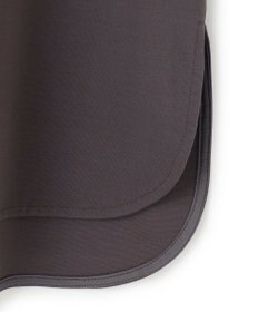 UNFILO BEAUTY FORM-T シアースリーブT