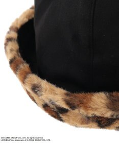 Green Parks ■ＬＯＶＥ　ＢＯＡＴ　スエード調ハット