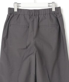 23区 S 【先行予約】MANTECOブライトワッシャー ワイドパンツ
