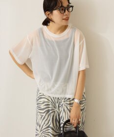 AMERICAN HOLIC シアールーズＴシャツ