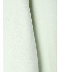 earth music&ecology 袖レースアップウラケプルオーバー